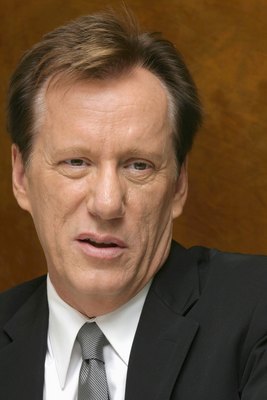 James Woods poster