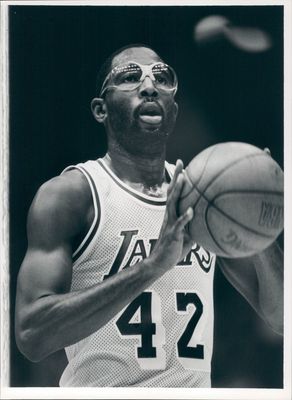James Worthy posters