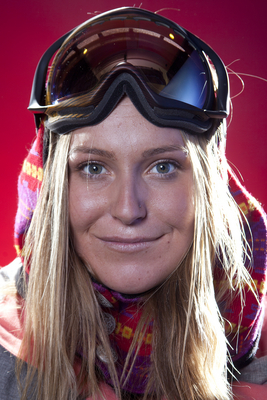 Jamie Anderson Poster 2370057