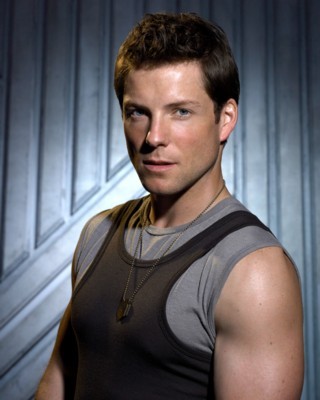 Jamie Bamber posters