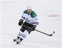 Jamie Benn Longsleeve T-shirt #3529389