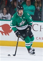 Jamie Benn Longsleeve T-shirt #3529392