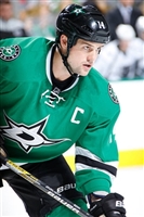Jamie Benn Longsleeve T-shirt #3529393