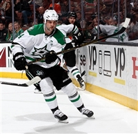 Jamie Benn Longsleeve T-shirt #3529395