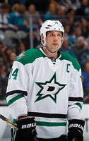 Jamie Benn Longsleeve T-shirt #3529396