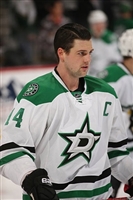 Jamie Benn Longsleeve T-shirt #3529401