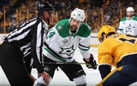 Jamie Benn Longsleeve T-shirt #3529410