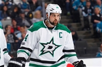 Jamie Benn Longsleeve T-shirt #3529411