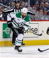 Jamie Benn tote bag #G1771642