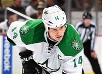 Jamie Benn Longsleeve T-shirt #3529418