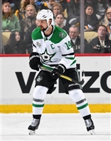 Jamie Benn Longsleeve T-shirt #3529429