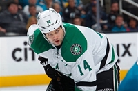 Jamie Benn Longsleeve T-shirt #3529435
