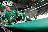 Jamie Benn Longsleeve T-shirt #3529438