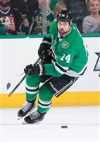 Jamie Benn Longsleeve T-shirt #3529439