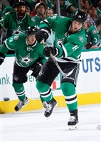 Jamie Benn magic mug #G1771671