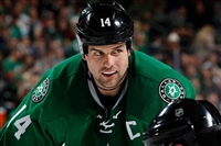 Jamie Benn Sweatshirt #3529447