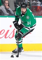 Jamie Benn hoodie #3529454