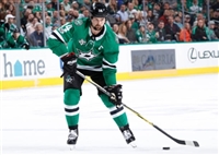 Jamie Benn Tank Top #3529472