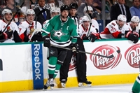 Jamie Benn Longsleeve T-shirt #3529507