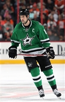 Jamie Benn Longsleeve T-shirt #3529508