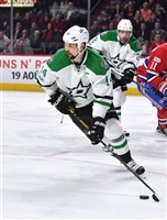 Jamie Benn Longsleeve T-shirt #3529513