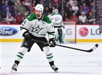 Jamie Benn tote bag #G1771746