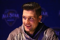 Jamie Benn Longsleeve T-shirt #3529517