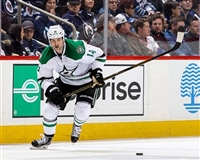 Jamie Benn tote bag #G1771749