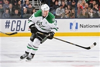 Jamie Benn tote bag #G1771756