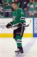 Jamie Benn tote bag #G1771761
