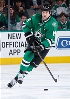 Jamie Benn tote bag #G1771764