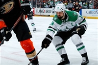 Jamie Benn Longsleeve T-shirt #3529577