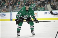 Jamie Benn tote bag #G1771813