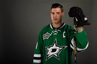 Jamie Benn tote bag #G1771858