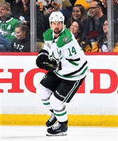 Jamie Benn Longsleeve T-shirt #3529631