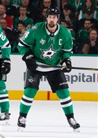 Jamie Benn Longsleeve T-shirt #3529635