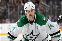 Jamie Benn tote bag #G1771870