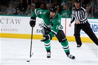 Jamie Benn Longsleeve T-shirt #3529641