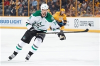 Jamie Benn Longsleeve T-shirt #3529646