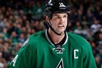 Jamie Benn Longsleeve T-shirt #3529648