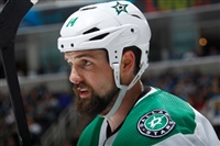 Jamie Benn Longsleeve T-shirt #3529651
