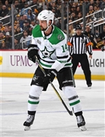 Jamie Benn Longsleeve T-shirt #3529653