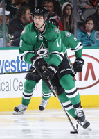 Jamie Benn tote bag #G2581452