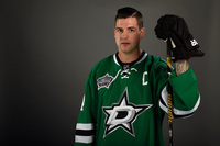 Jamie Benn mug #G2581453