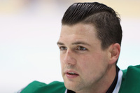 Jamie Benn Longsleeve T-shirt #3964202
