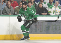 Jamie Benn tote bag #G2581472
