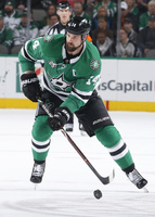 Jamie Benn tote bag #G2581480