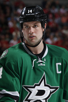 Jamie Benn Longsleeve T-shirt #3964236
