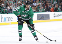 Jamie Benn Longsleeve T-shirt #3964239