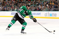 Jamie Benn Longsleeve T-shirt #3964242